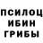 Псилоцибиновые грибы Magic Shrooms Mingaile Zemaityte